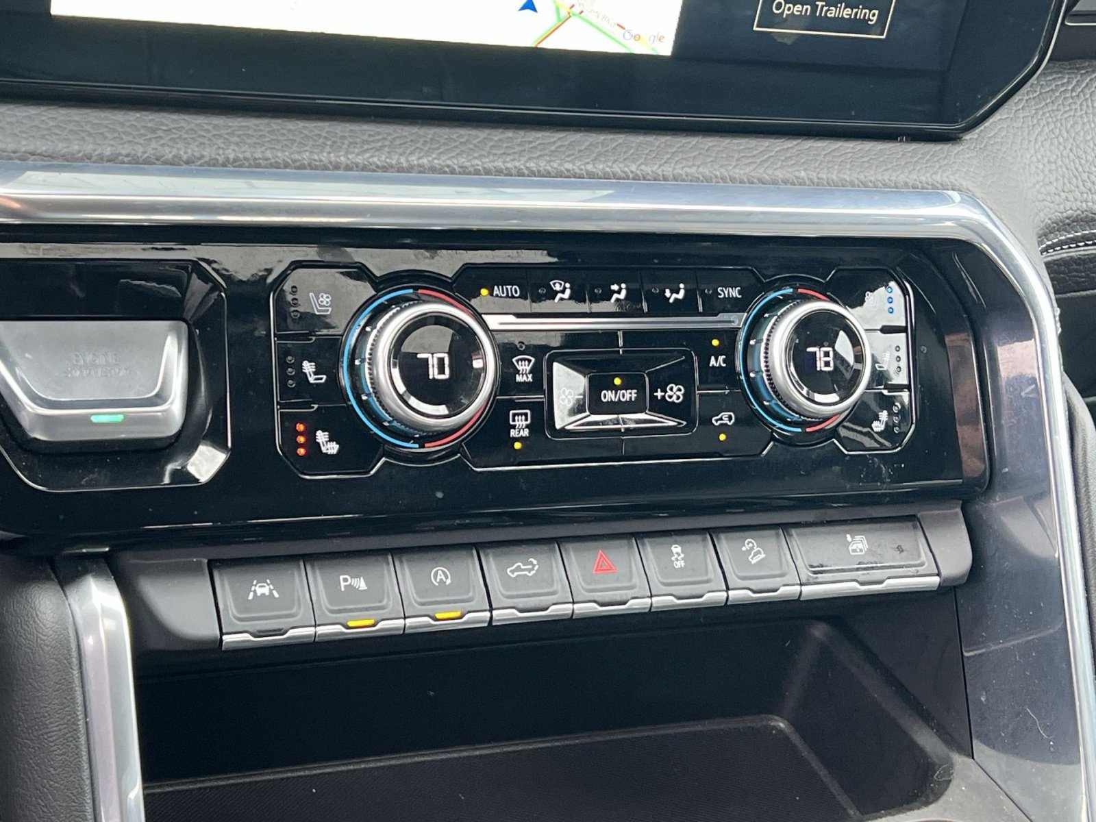 Used 2023 GMC Sierra 1500 Denali w/ Denali Reserve Package image 21