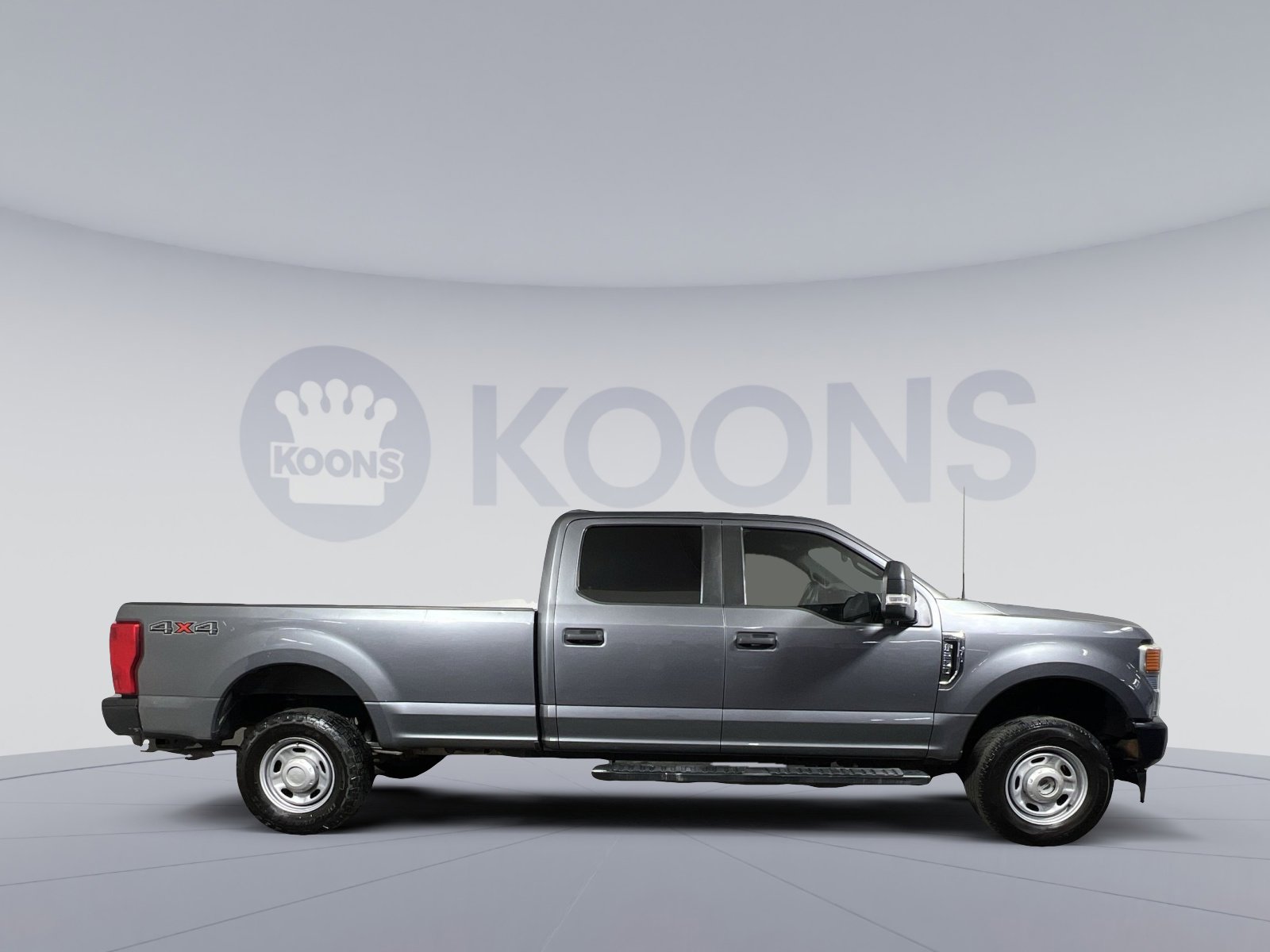 Certified 2022 Ford F250 XL w/ Power Equipment Group image 8