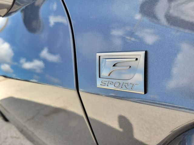 Used 2024 Lexus UX 250h F Sport FWD image 11