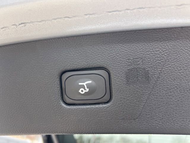 Certified 2024 Ford Edge Titanium w/ Equipment Group 301A image 26