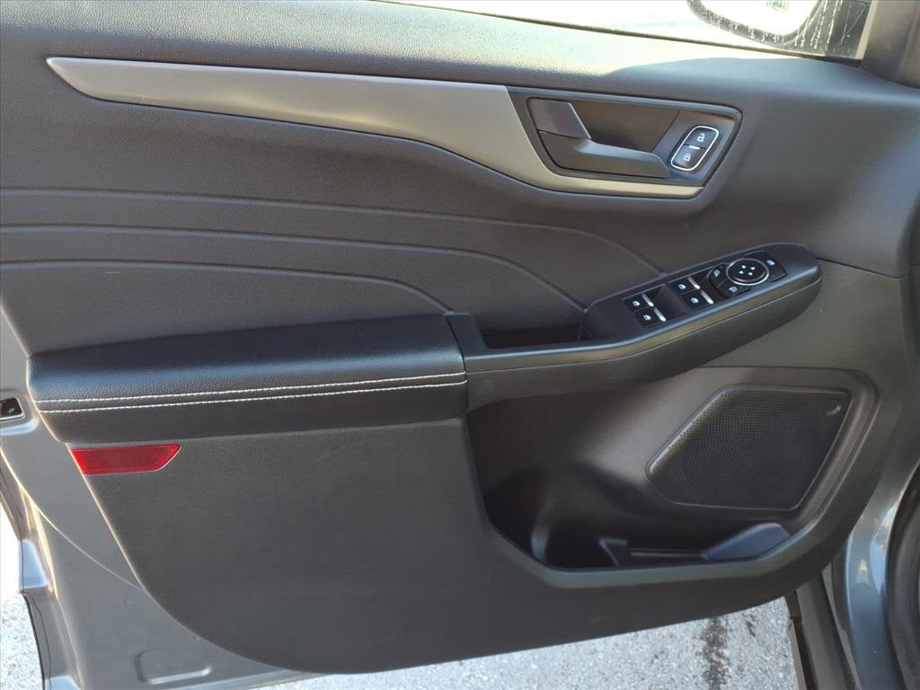 Certified 2023 Ford Escape Active image 13