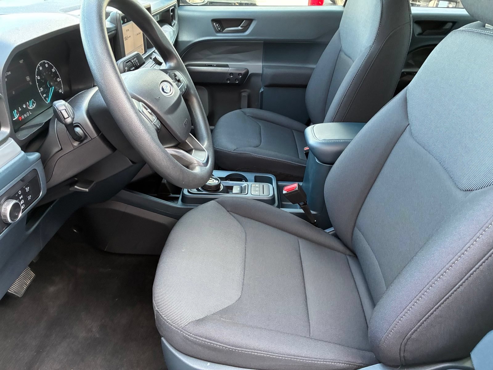 Certified 2024 Ford Maverick XL FWD image 15
