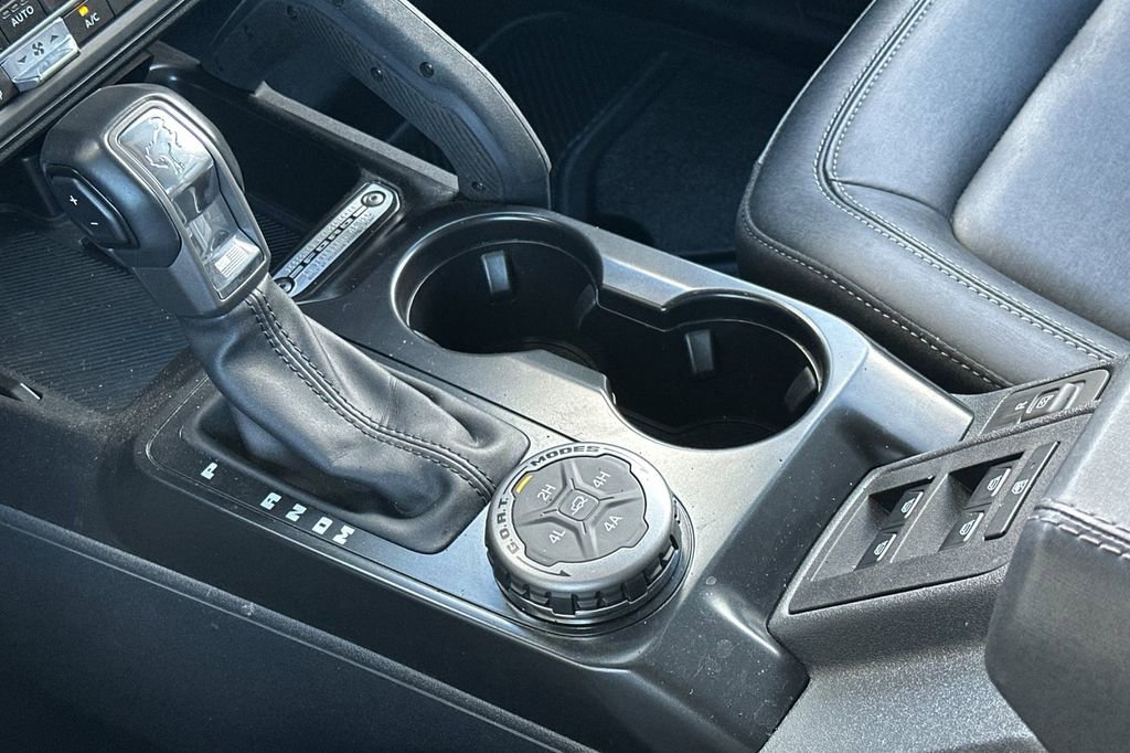 Certified 2025 Ford Bronco Badlands image 20