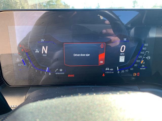 Certified 2024 Ford Mustang Dark Horse image 22