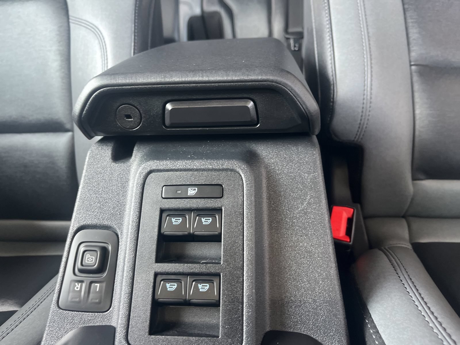 Certified 2024 Ford Bronco Big Bend AWD/4WD image 14