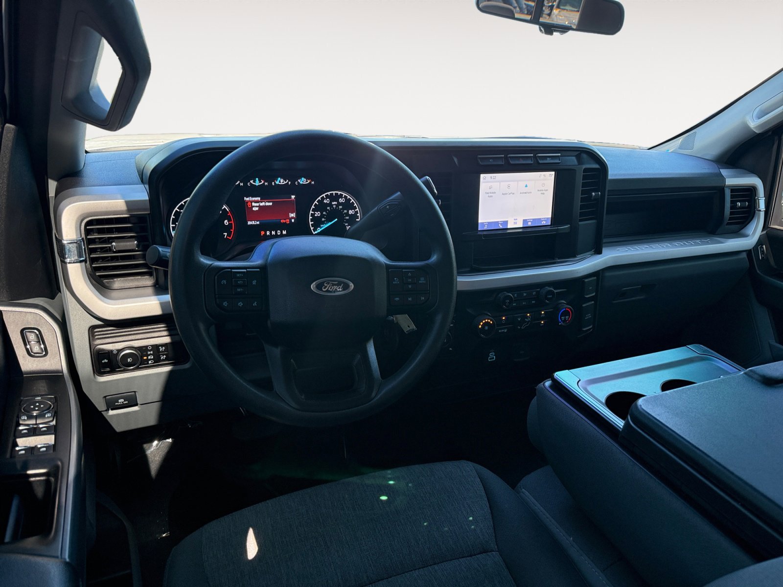 Certified 2024 Ford F350 XL w/ STX Appearance Package AWD/4WD image 15