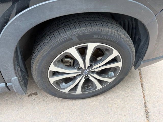 Used 2020 Subaru Forester Limited AWD/4WD image 15