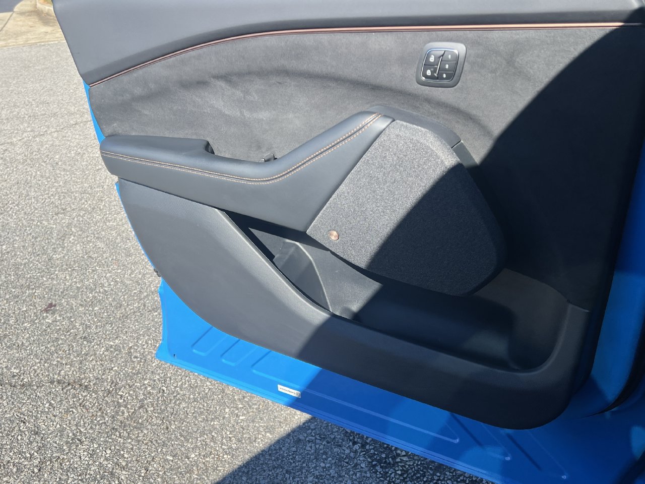 Certified 2023 Ford Mustang Mach-E GT AWD/4WD image 18