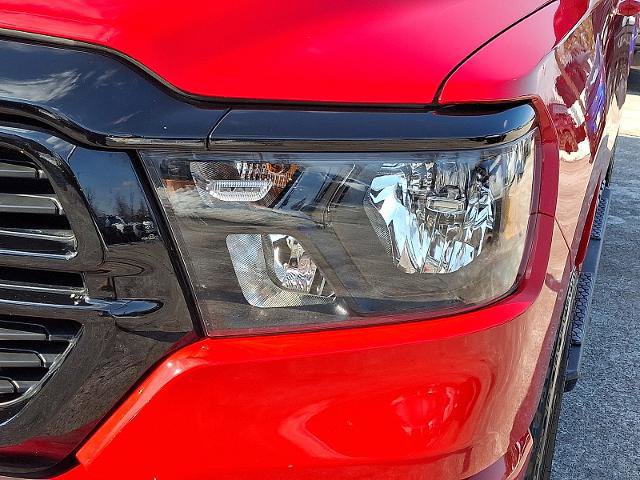 Used 2021 RAM 1500 Big Horn image 9