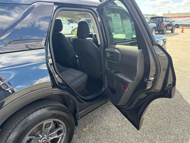 Certified 2023 Ford Bronco Sport Big Bend image 10