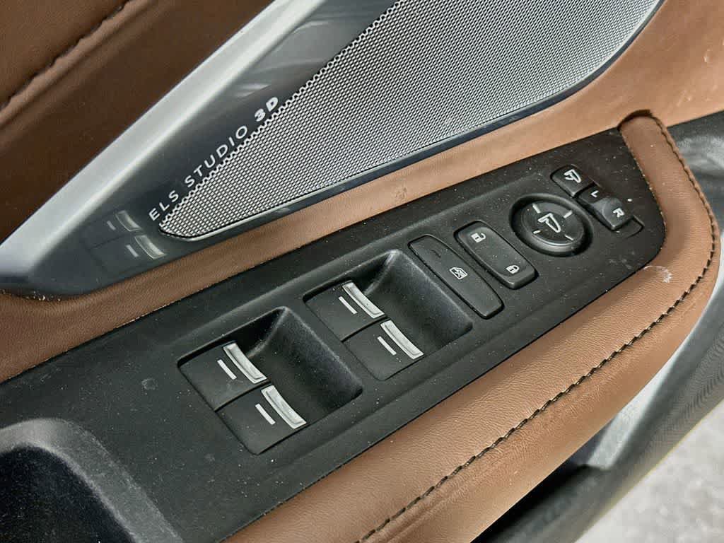 Used 2024 Acura RDX SH-AWD w/ Advance Package image 30