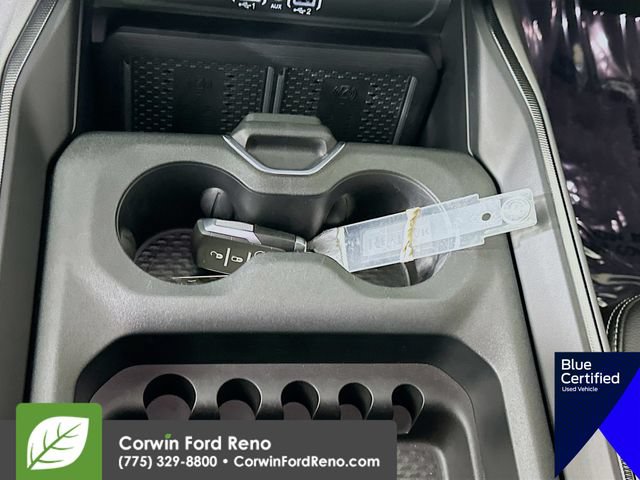 Used 2025 RAM 2500 Rebel w/ Rebel Level 1 Equipment Group AWD/4WD image 21