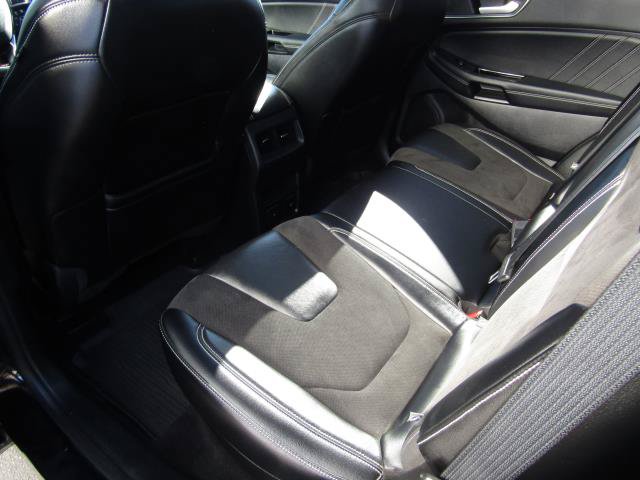Certified 2019 Ford Edge ST w/ Convenience Package AWD/4WD image 16