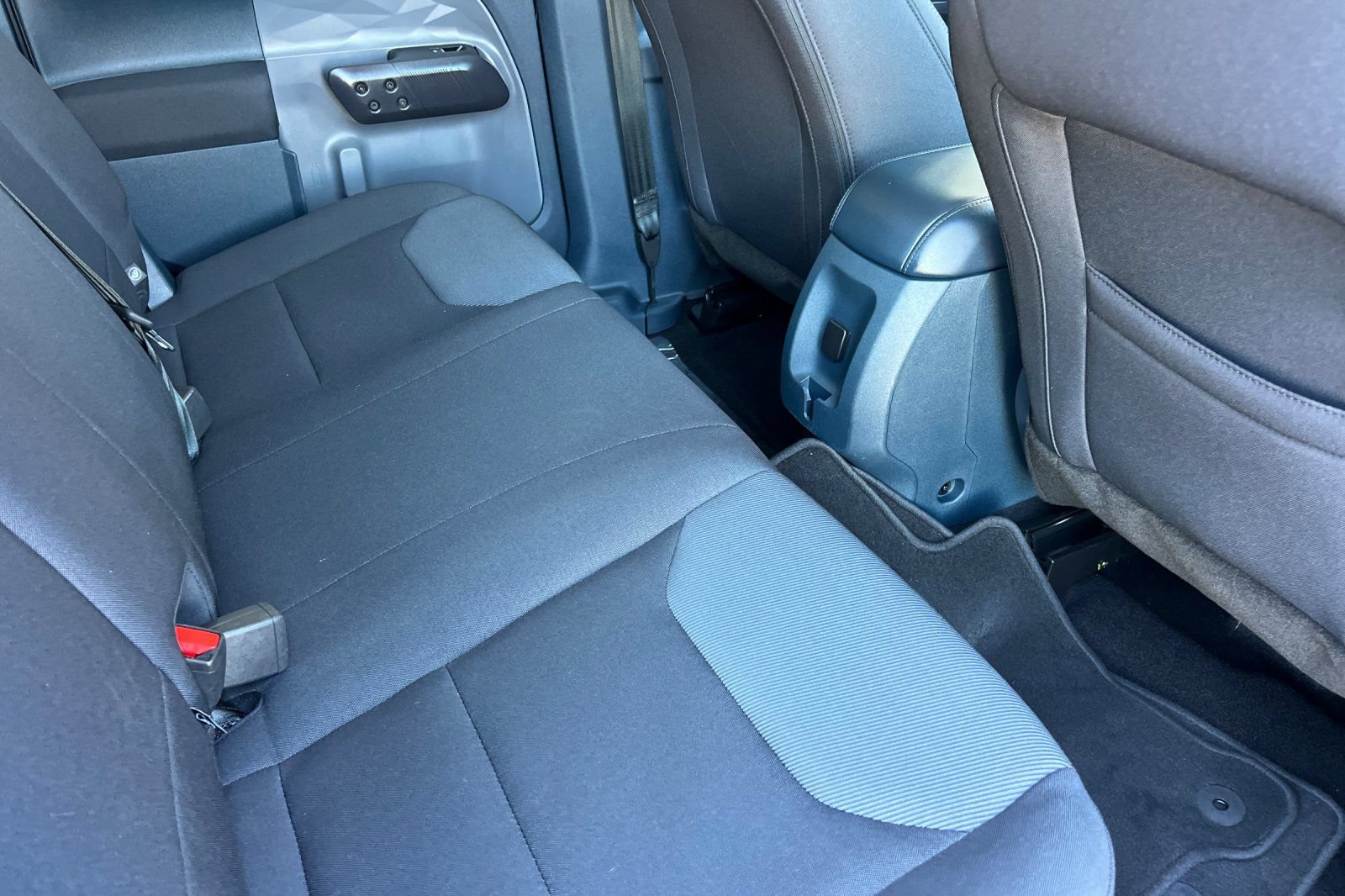 Certified 2023 Ford Maverick XL FWD image 17