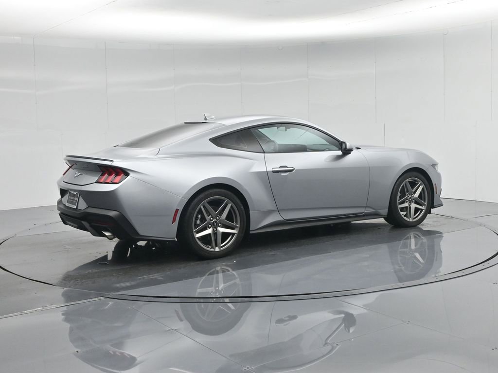 Certified 2024 Ford Mustang Premium image 28