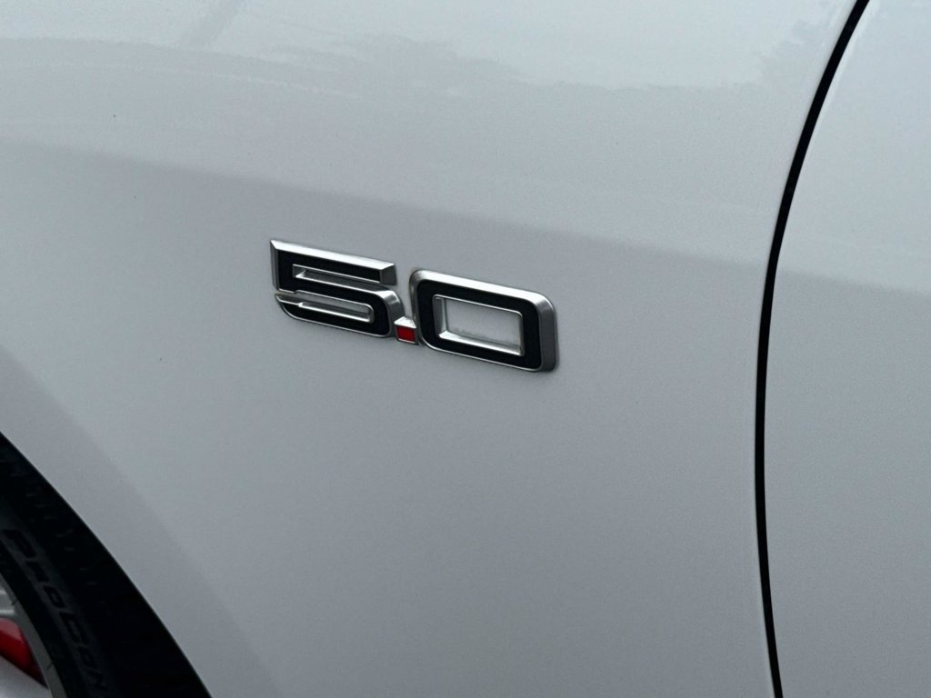 Certified 2025 Ford Mustang GT Premium RWD image 6