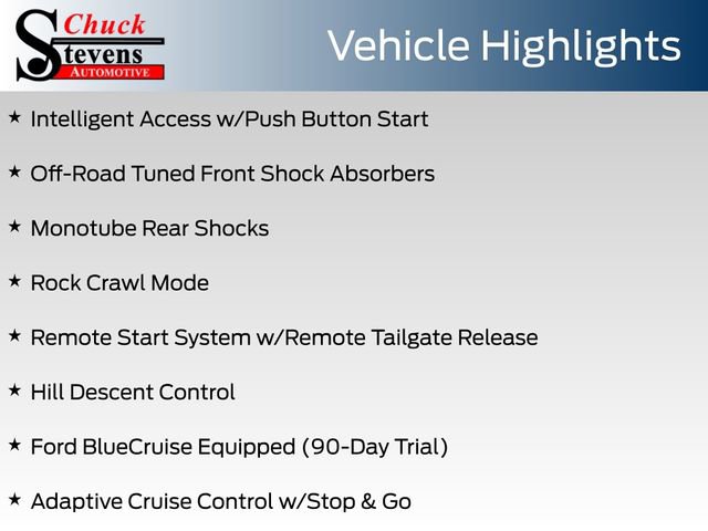 Certified 2024 Ford F150 XLT w/ Equipment Group 302A MID image 7