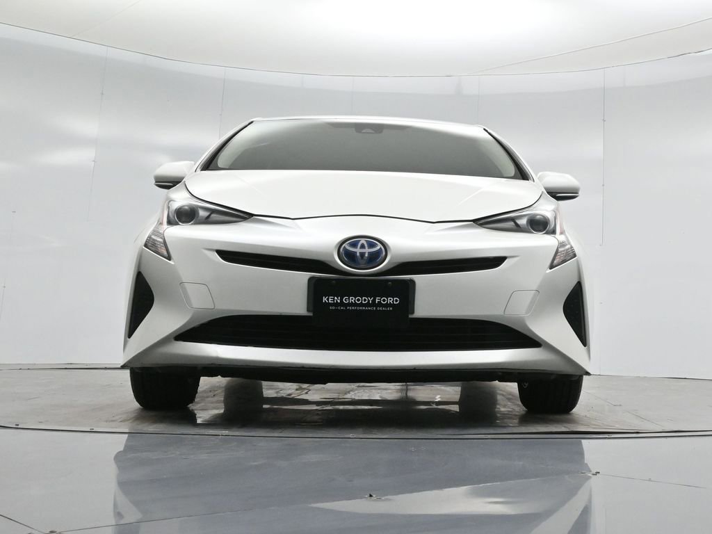 Used 2017 Toyota Prius One image 30