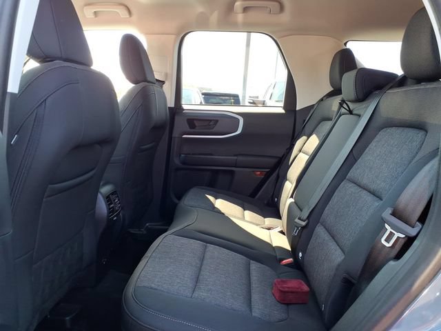 Certified 2024 Ford Bronco Sport Big Bend w/ Convenience Package AWD/4WD image 11