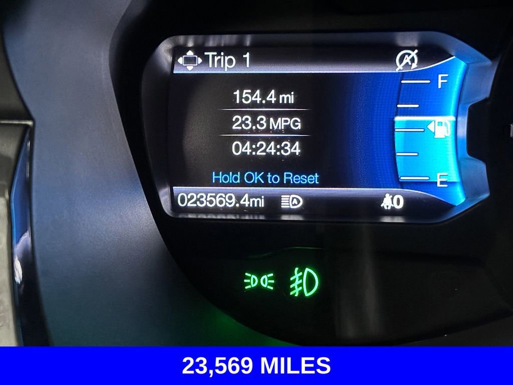 Certified 2021 Ford Ranger Lariat w/ Trailer Tow Package image 11