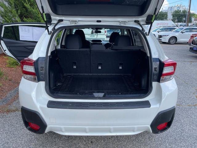 Used 2019 Subaru Crosstrek 2.0i Premium AWD/4WD image 18