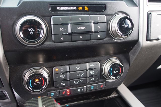 Certified 2020 Ford F150 Raptor w/ Equipment Group 802A Luxury image 26