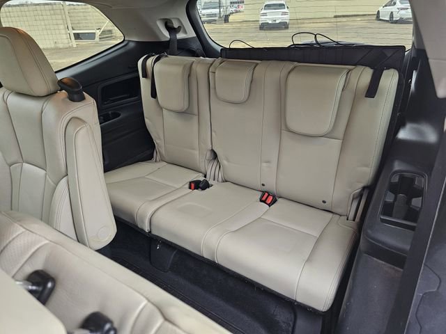 Used 2020 Subaru Ascent Limited w/ Popular Package #2 image 18