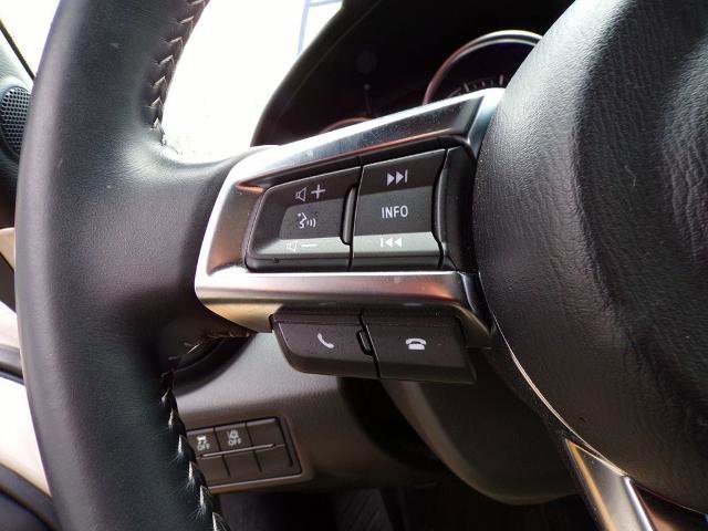 Used 2023 MAZDA MX-5 Miata Club w/ Brembo/BBS Recaro Package RWD image 24