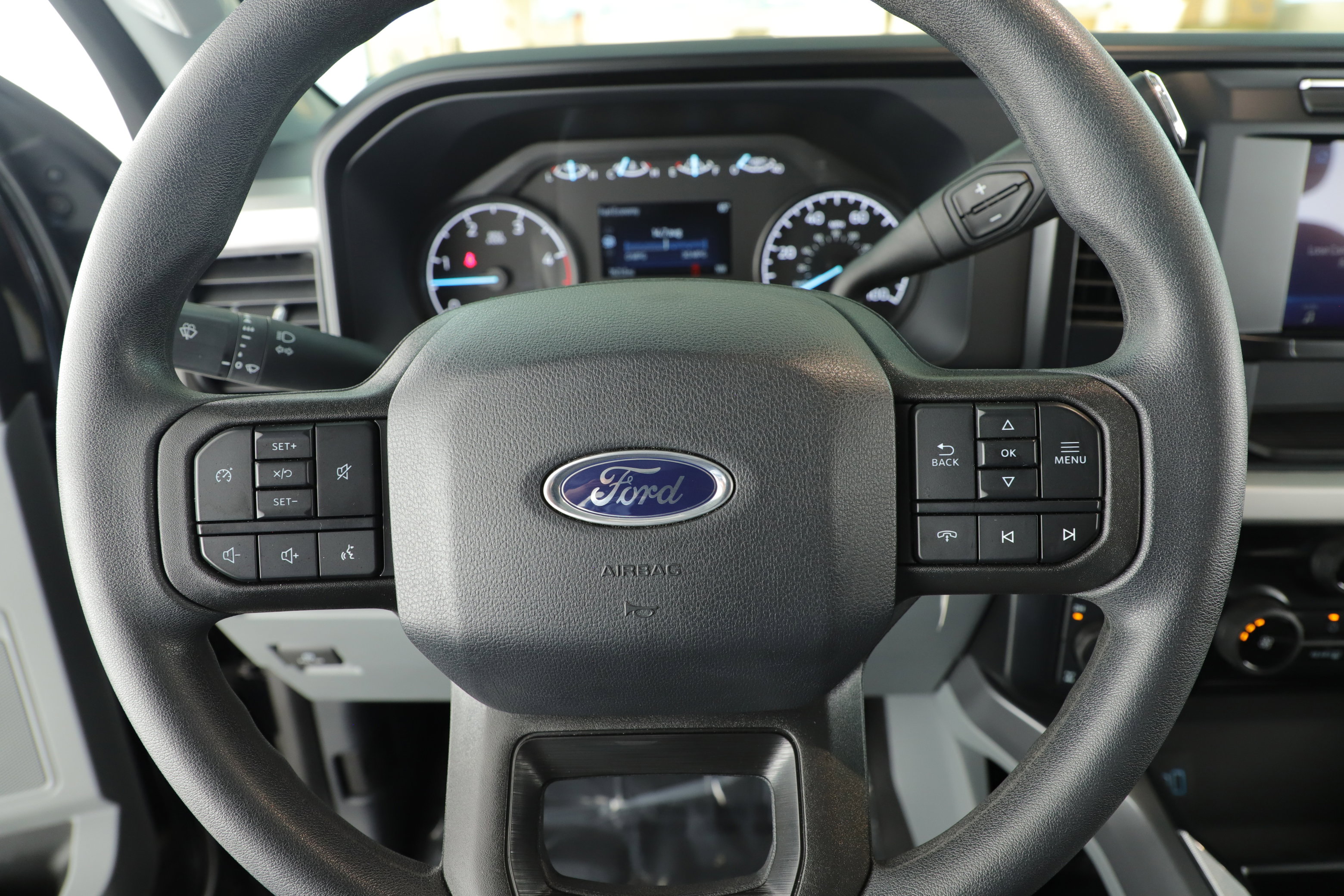 Certified 2024 Ford F250 XLT w/ FX4 Off-Road Package image 21