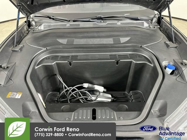 Certified 2023 Ford Mustang Mach-E GT w/ GT Performance Edition AWD/4WD image 35