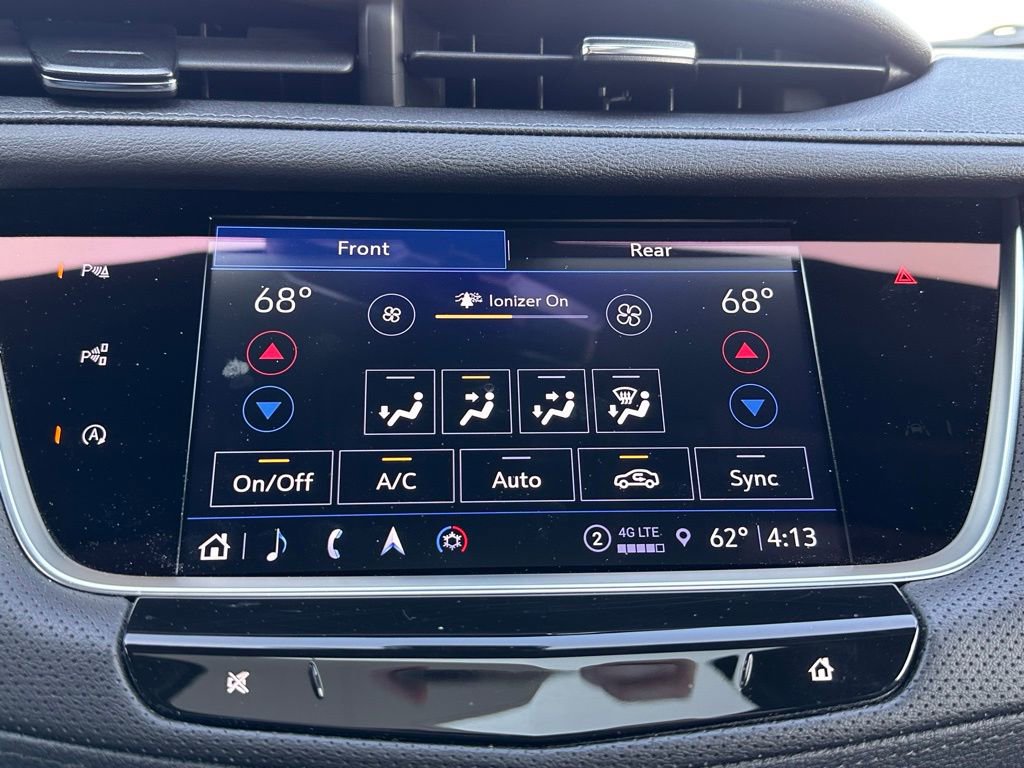 Used 2023 Cadillac XT5 Premium Luxury w/ Technology Package image 35