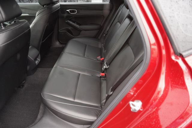 Used 2025 Acura Integra A-Spec FWD image 13