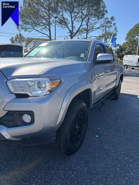 Used 2021 Toyota Tacoma SR5
