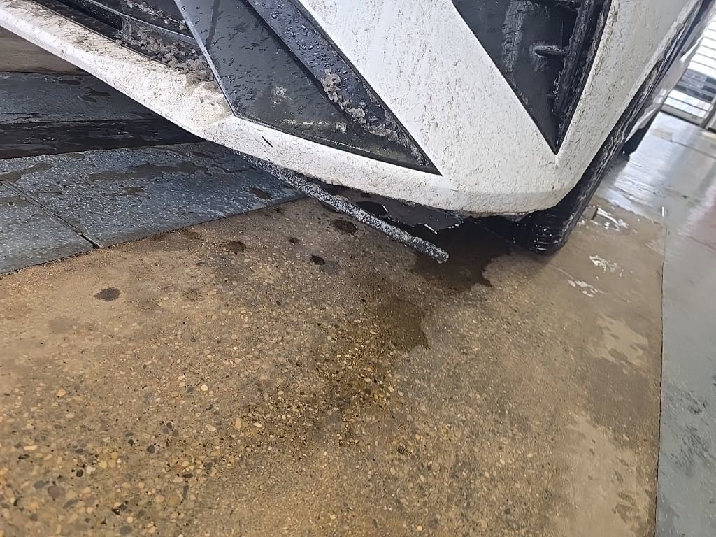 Used 2023 Kia Forte LXS image 7