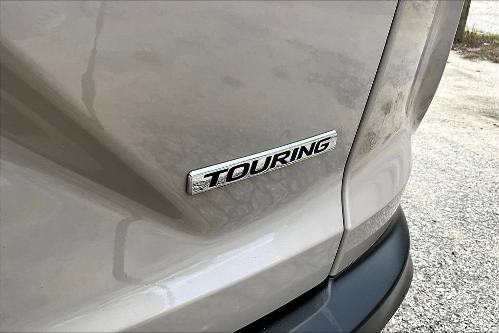 Used 2019 Honda CR-V Touring image 26