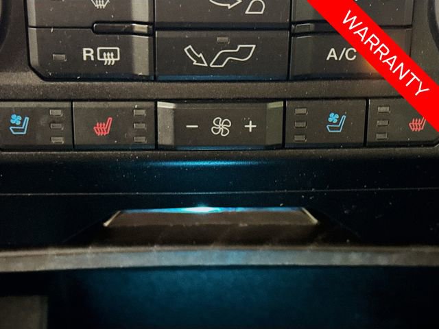 Certified 2020 Ford F150 Limited w/ Trailer Tow Package image 20