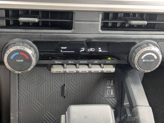 Used 2026 Toyota 4Runner SR5 AWD/4WD image 22