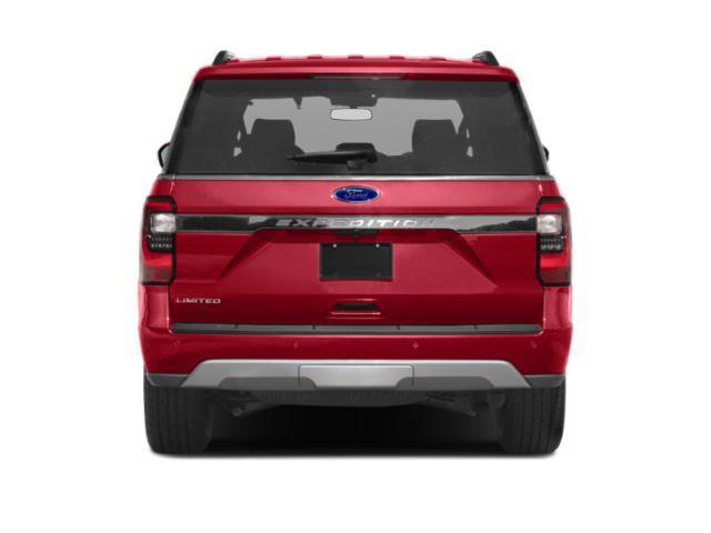 Certified 2019 Ford Expedition Limited w/ Equipment Group 303A AWD/4WD image 5