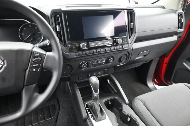 Used 2025 Nissan Frontier S RWD image 25