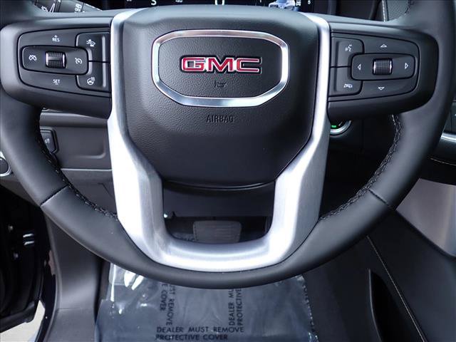 Used 2023 GMC Yukon SLT w/ SLT Premium Package AWD/4WD image 21