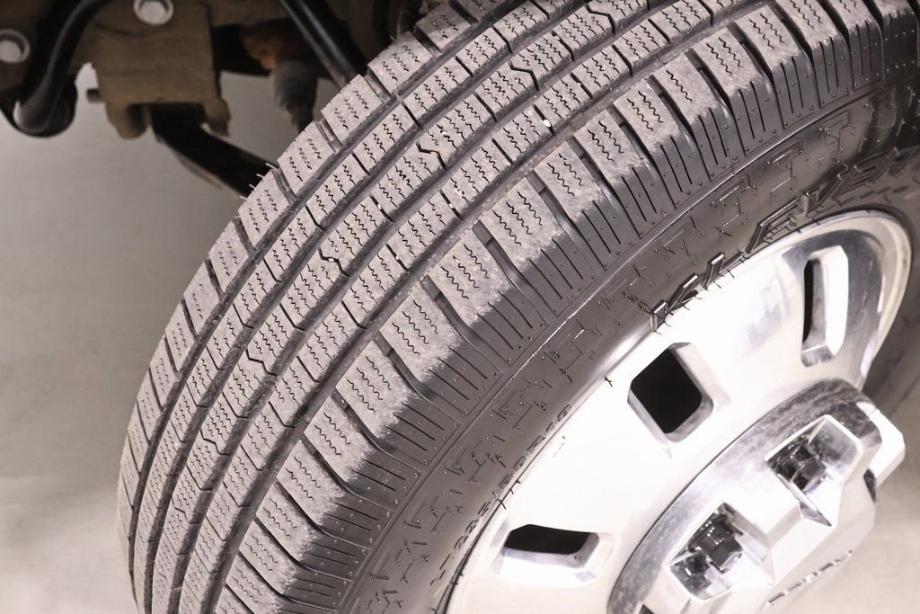 Used 2026 GMC Sierra 3500 Denali Ultimate image 52