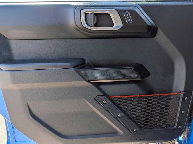 Certified 2024 Ford Bronco Raptor w/ Interior Carbon Fiber Pack 6 AWD/4WD image 20