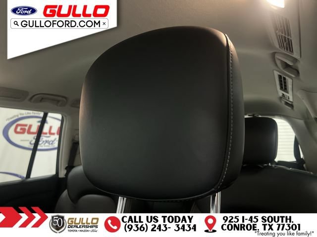 Used 2021 INFINITI QX80 Luxe RWD image 18