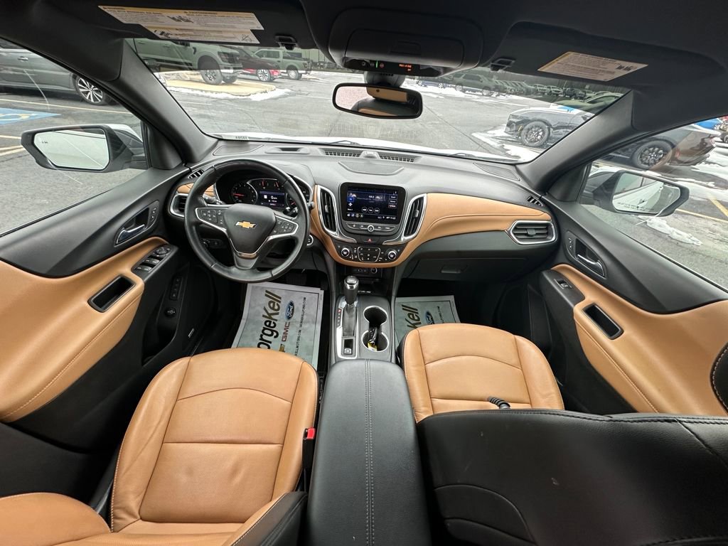 Used 2019 Chevrolet Equinox Premier image 5