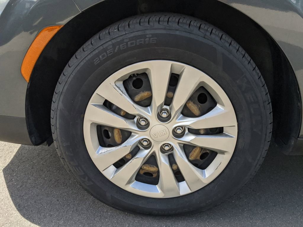 Used 2020 Kia Soul LX image 35