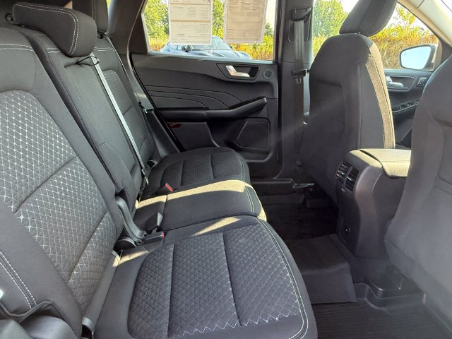 Certified 2023 Ford Escape Active w/ Tech Pack #2 FWD image 21