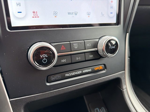 Certified 2023 Ford Edge SEL w/ Convenience Package image 28