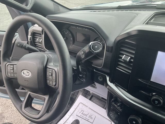 Certified 2023 Ford F150 XL w/ STX Appearance Package image 22