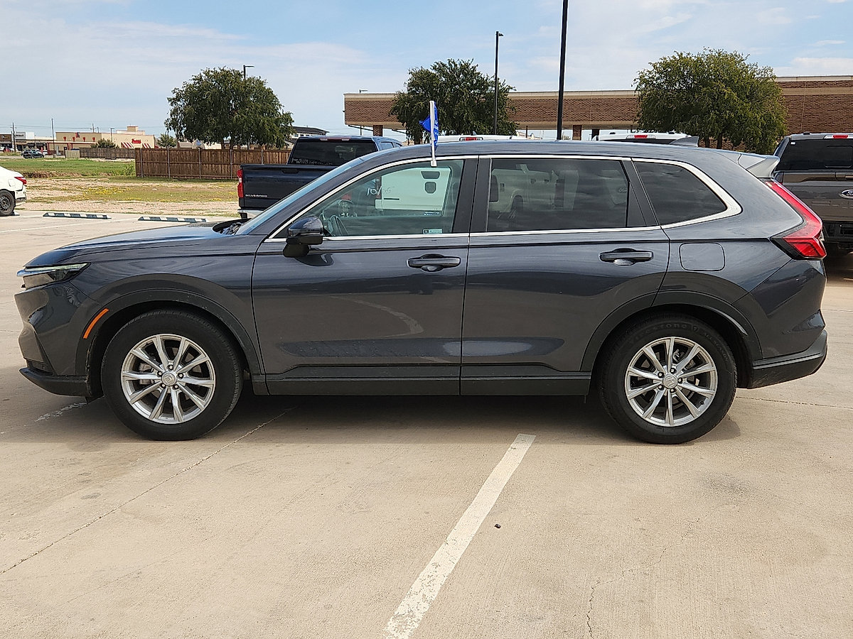 Used 2025 Honda CR-V EX-L image 2
