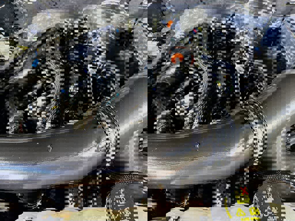 Certified 2024 Ford Expedition Max Limited image 9